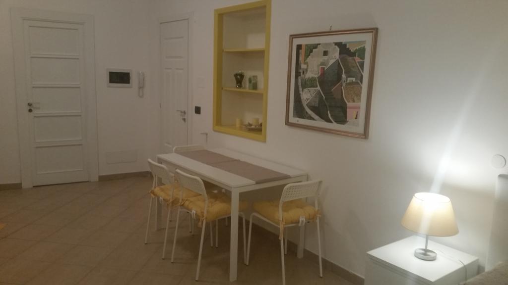 Tortugas B&B Giarre Rom bilde