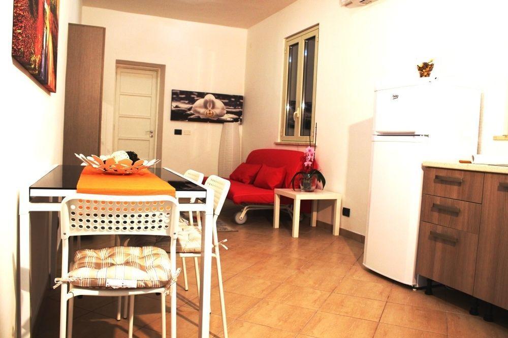 Tortugas B&B Giarre Eksteriør bilde