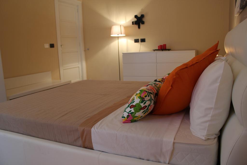 Tortugas B&B Giarre Eksteriør bilde