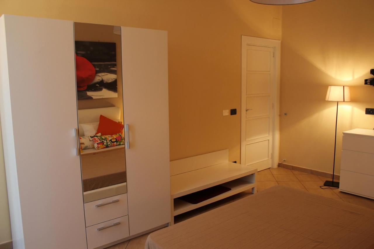 Tortugas B&B Giarre Eksteriør bilde